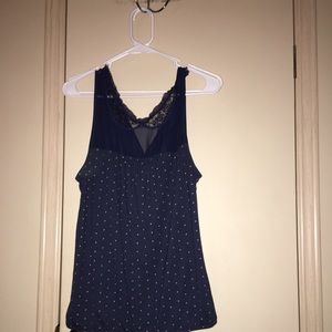 Fashionable tank top women’s XL